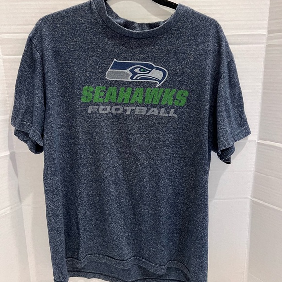 NFL Other - Seattle Seahawks vintage t shirt